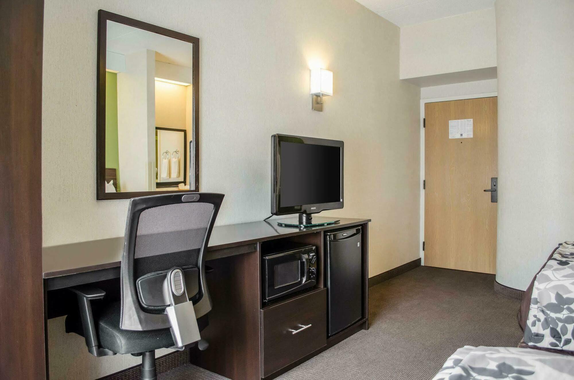 Sleep Inn Carlisle South Exteriör bild